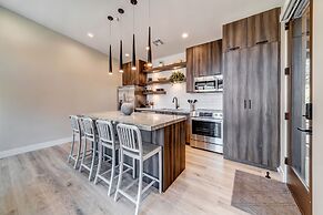 LaFave: Luxury Rentals at Zion