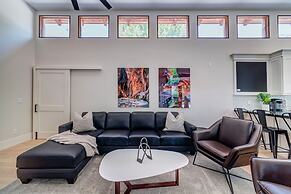 LaFave: Luxury Rentals at Zion