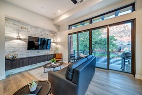LaFave: Luxury Rentals at Zion