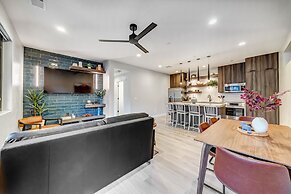 LaFave: Luxury Rentals at Zion