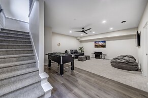 LaFave: Luxury Rentals at Zion