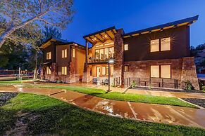 LaFave: Luxury Rentals at Zion