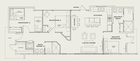 LaFave: Luxury Rentals at Zion