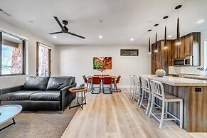 LaFave: Luxury Rentals at Zion