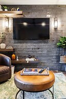 LaFave: Luxury Rentals at Zion