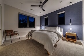 LaFave: Luxury Rentals at Zion