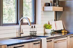 LaFave: Luxury Rentals at Zion