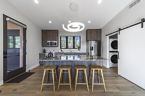 LaFave: Luxury Rentals at Zion