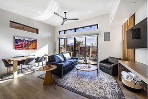 LaFave: Luxury Rentals at Zion