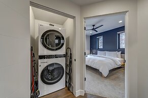 LaFave: Luxury Rentals at Zion