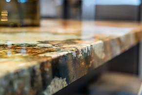 LaFave: Luxury Rentals at Zion