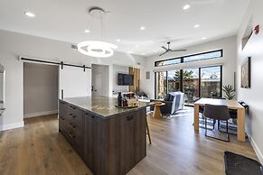 LaFave: Luxury Rentals at Zion