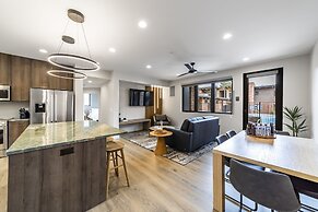 LaFave: Luxury Rentals at Zion