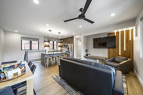 LaFave: Luxury Rentals at Zion