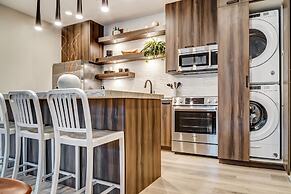 LaFave: Luxury Rentals at Zion