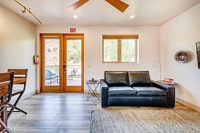 LaFave: Luxury Rentals at Zion