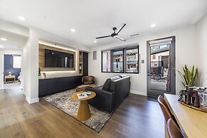 LaFave: Luxury Rentals at Zion