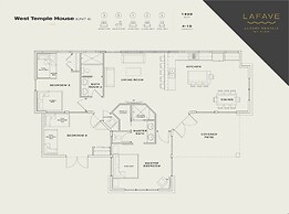 LaFave: Luxury Rentals at Zion