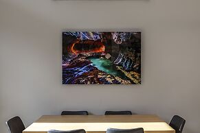 LaFave: Luxury Rentals at Zion