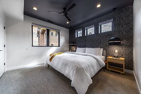 LaFave: Luxury Rentals at Zion