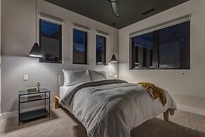 LaFave: Luxury Rentals at Zion