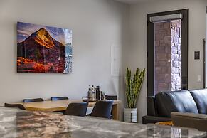 LaFave: Luxury Rentals at Zion