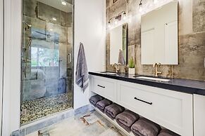 LaFave: Luxury Rentals at Zion