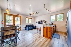 LaFave: Luxury Rentals at Zion