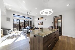 LaFave: Luxury Rentals at Zion