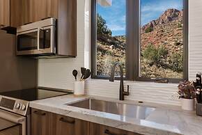 LaFave: Luxury Rentals at Zion