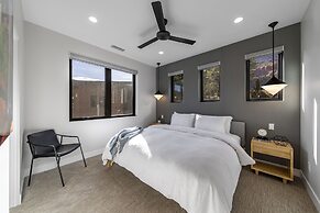 LaFave: Luxury Rentals at Zion