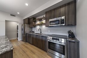 LaFave: Luxury Rentals at Zion