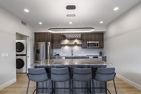 LaFave: Luxury Rentals at Zion