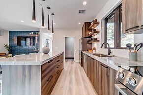 LaFave: Luxury Rentals at Zion