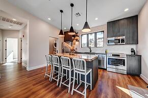 LaFave: Luxury Rentals at Zion