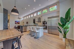 LaFave: Luxury Rentals at Zion