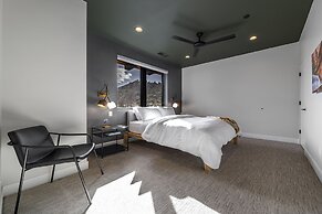 LaFave: Luxury Rentals at Zion