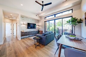 LaFave: Luxury Rentals at Zion