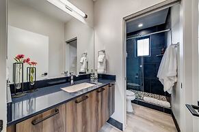 LaFave: Luxury Rentals at Zion