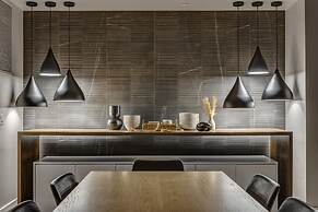 LaFave: Luxury Rentals at Zion