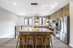 LaFave: Luxury Rentals at Zion