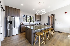 LaFave: Luxury Rentals at Zion