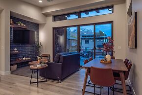 LaFave: Luxury Rentals at Zion