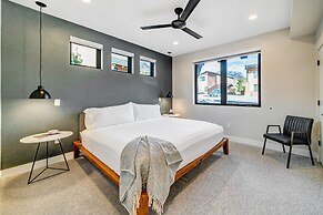 LaFave: Luxury Rentals at Zion