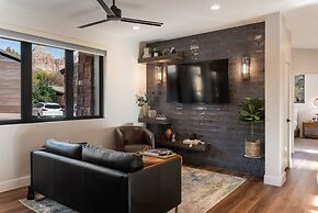 LaFave: Luxury Rentals at Zion