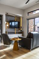 LaFave: Luxury Rentals at Zion