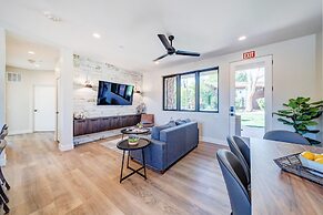 LaFave: Luxury Rentals at Zion