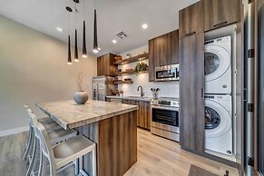 LaFave: Luxury Rentals at Zion