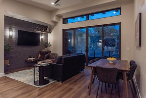 LaFave: Luxury Rentals at Zion