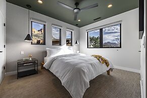LaFave: Luxury Rentals at Zion